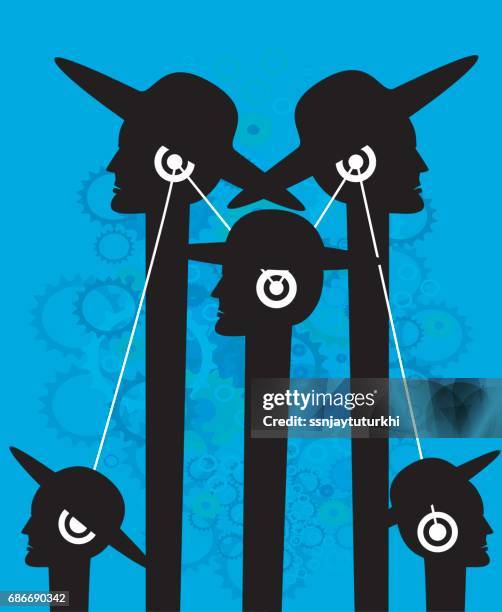 Thinking High Resolution Thinking High-Res Vector Graphic - Getty Images