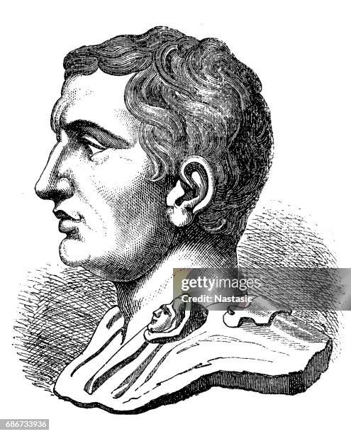 106 Bc 56 Pompeius Magnus Stock Photos, High-Res Pictures, and Images - Getty ...