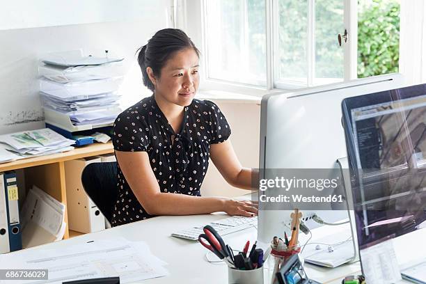 Computer Working Landscape 262 Landscape Architect Computer Stock Photos, High-Res Pictures, and ...
