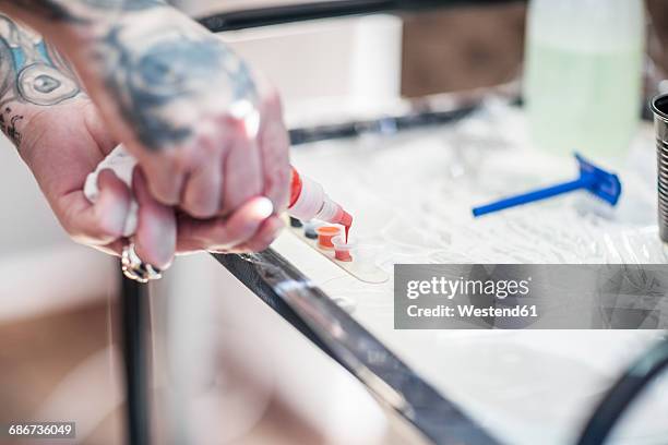 430 Ink Fill Stock Photos, High-Res Pictures, and Images - Getty Images