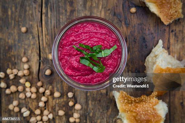247 Hummus Container Stock Photos, High-Res Pictures, and Images ...