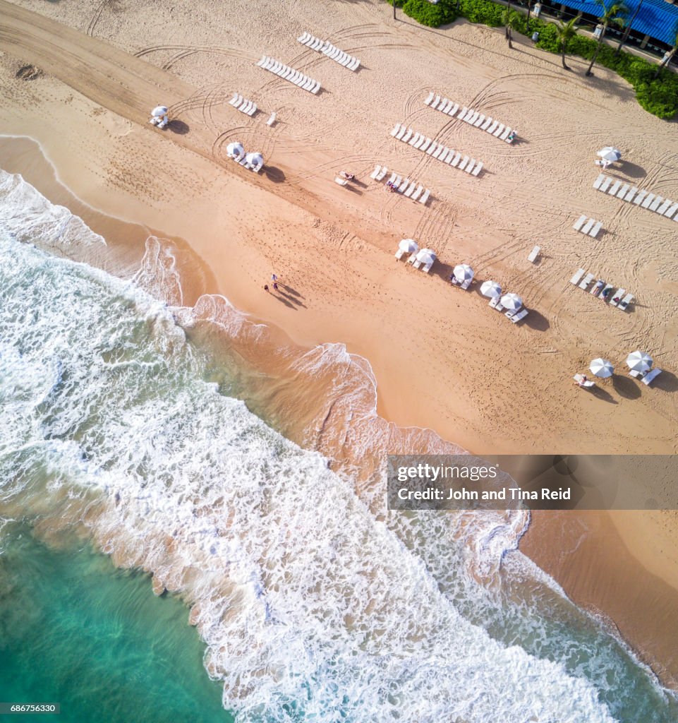 Condado Beachfront