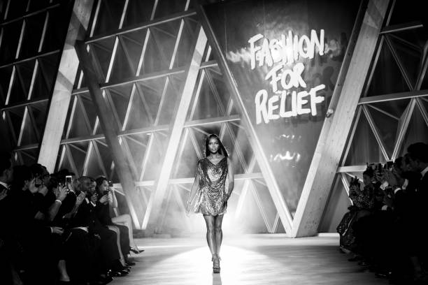 FRA: Fashion For Relief - Alternative View - The 70th Annual Cannes Film Festival