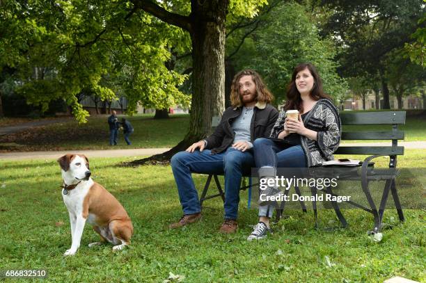 Acceptance" - Nan meets Eric, an attractive dog owner who appears to be the older, more successful version of Jason, and enlists his help with...