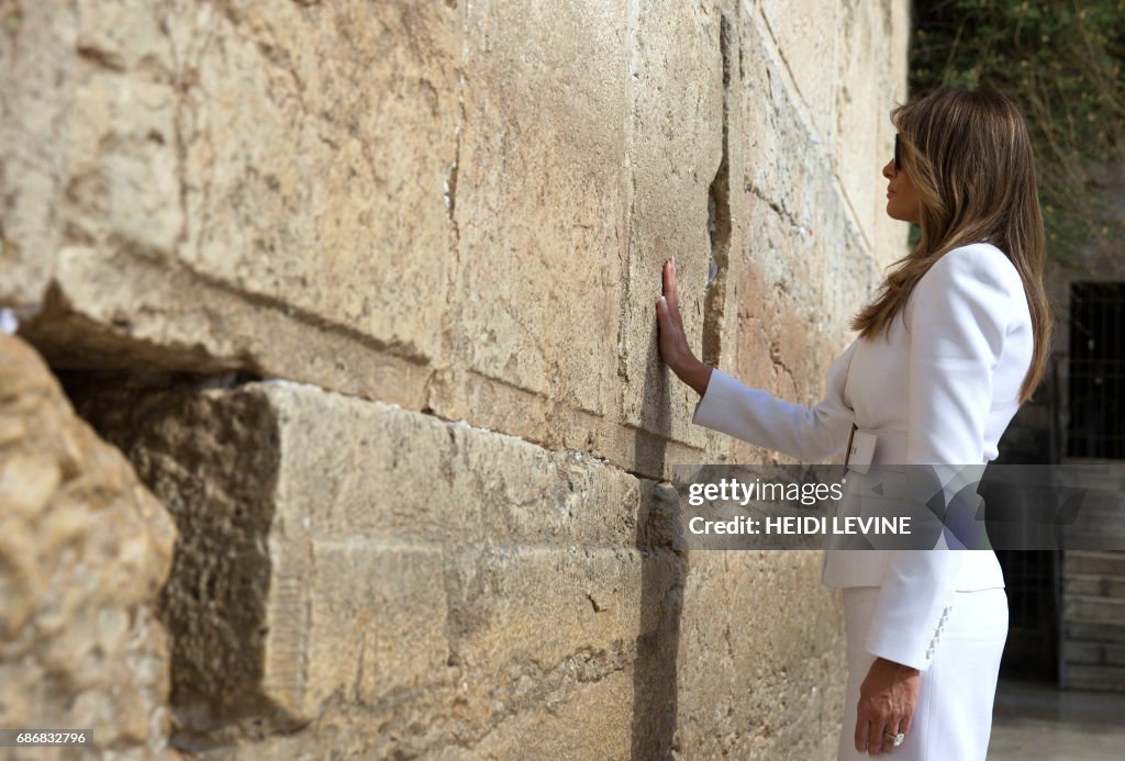 ISRAEL-US-DIPLOMACY