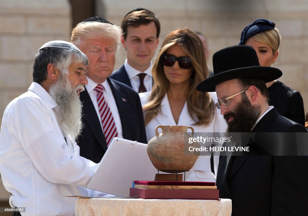ISRAEL-US-DIPLOMACY