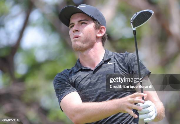 Ryan Rufffels Reserva Conchal Golf Club Photos and Premium High Res Pictures - Getty ...