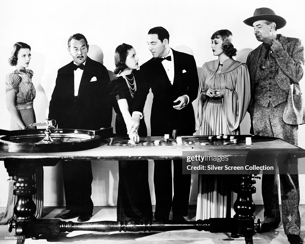 Charlie Chan in Reno