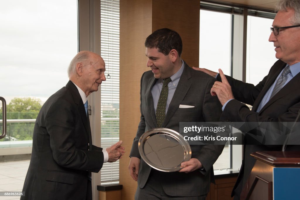 NAMM SupportMusic Champion Award, Senator Robert Casey