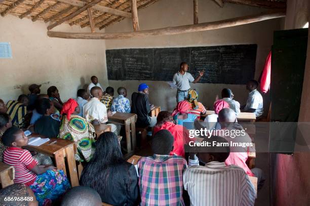 Class In Rwanda Rwanda School Photos and Premium High Res Pictures - Getty Images