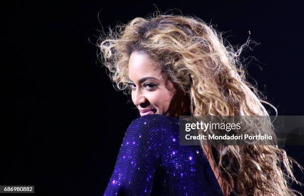 Beyonce Milan Photos and Premium High Res Pictures - Getty Images
