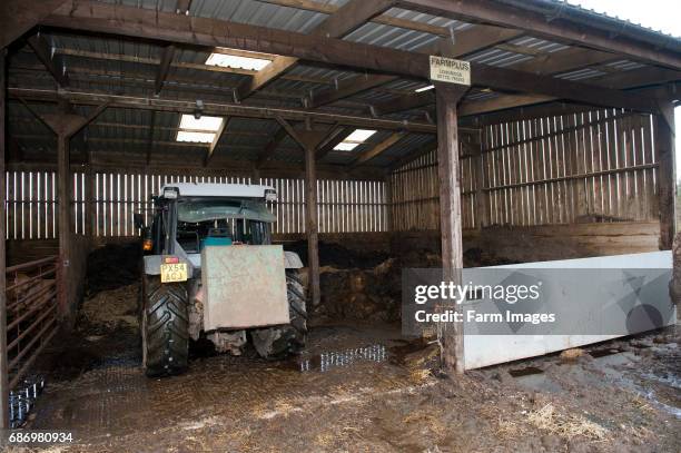 Manure Loader Manure Storage Photos and Premium High Res Pictures - Getty Images
