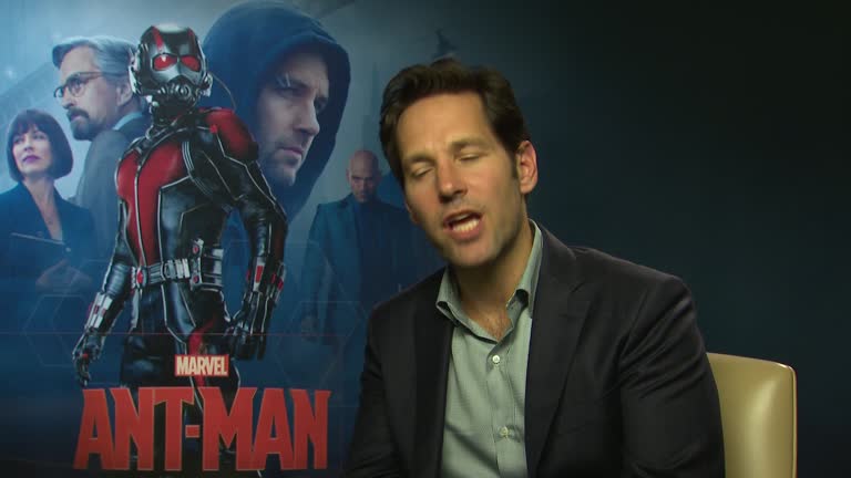 Paul Rudd Boxers 390 Boxer Shorts Stock Videos, Footage, & 4K Video Clips - Getty Images