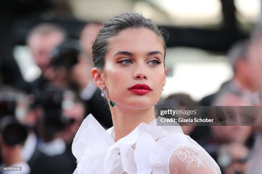 "The Killing Of A Sacred Deer" Red Carpet Arrivals - The 70th Annual Cannes Film Festival