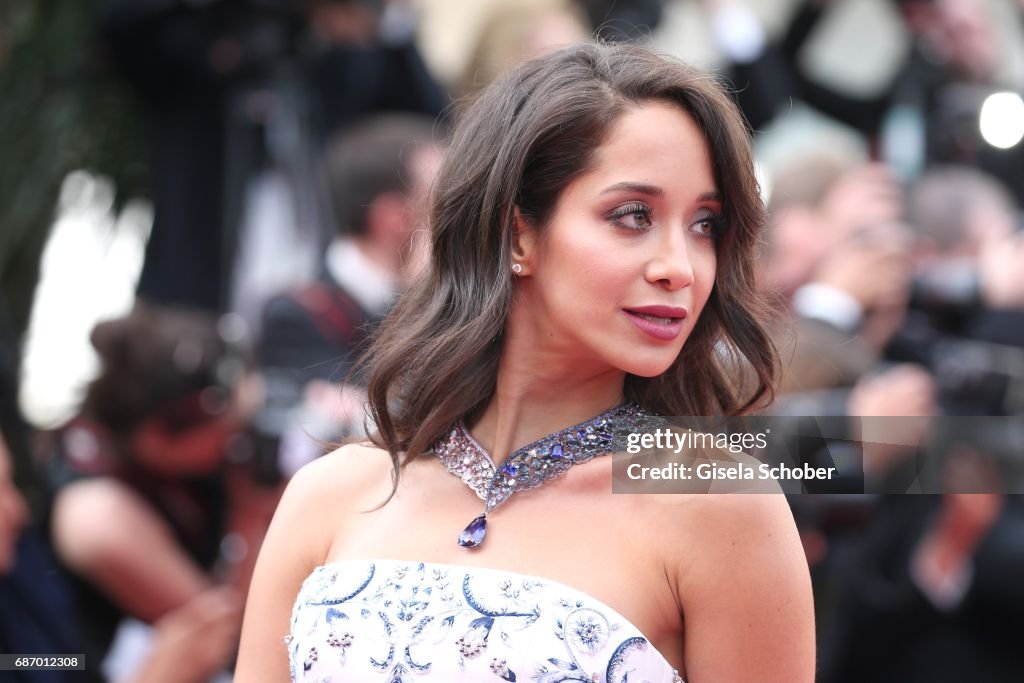 "The Killing Of A Sacred Deer" Red Carpet Arrivals - The 70th Annual Cannes Film Festival