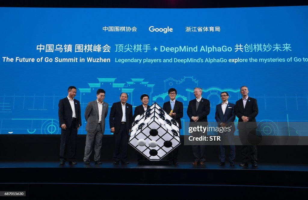 DOUNIAMAG-CHINA-SCIENCE-COMPUTERS-AI-RESEARCH-GAME-GO