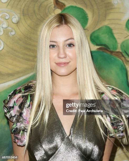 999 Ava Sambora Photos & High Res Pictures - Getty Images
