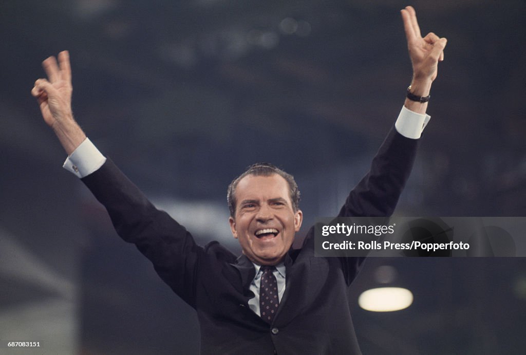 1968 Republican National Convention