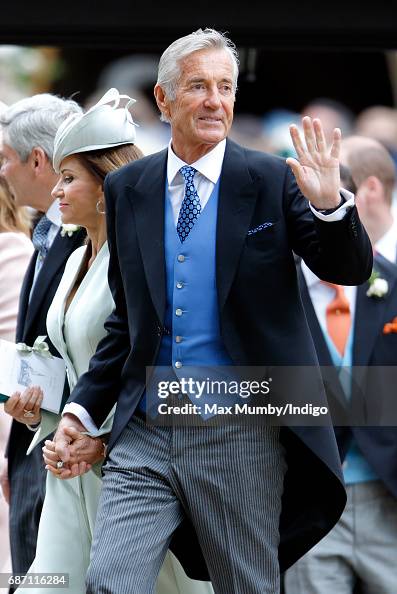 Wedding Of Pippa Middleton And James Matthews Wedding Of Pippa Middleton And James Matthews