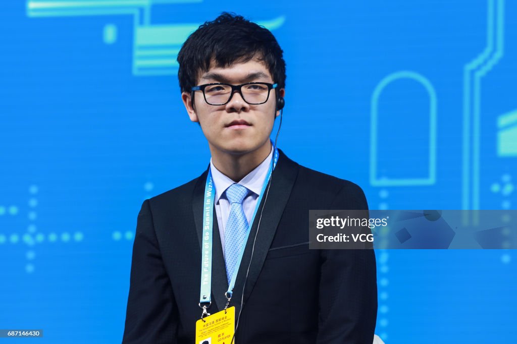 Google's AlphaGo Challenges World's Best Go Player In Wuzhen