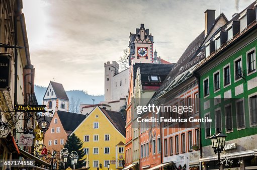 Füssen Füssen