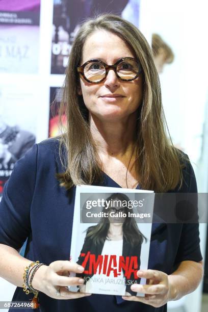 24 Monika Jaruzelska Stock Photos, High-Res Pictures, and Images - Getty Images