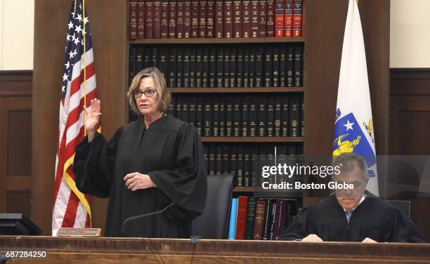 Janet Sanders Photos and Premium High Res Pictures - Getty Images