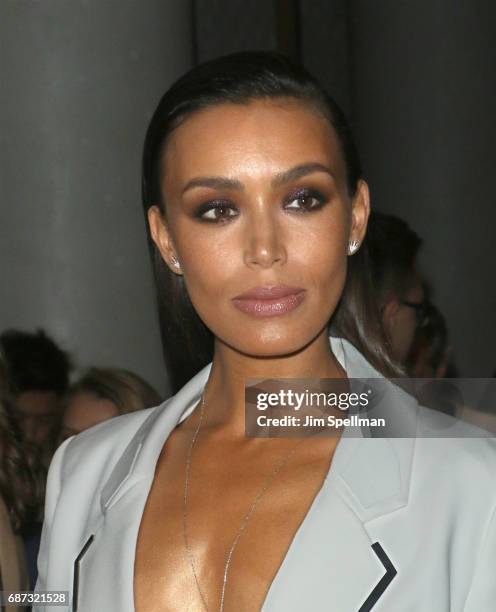 The Cinema Society Hosts A Screening Of Baywatch After Party Photos and