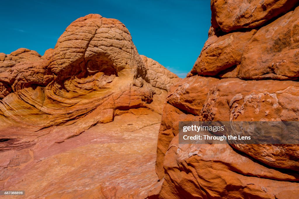 Pencil Brain Rocks Brain Rock High-Res Stock Photo - Getty Images