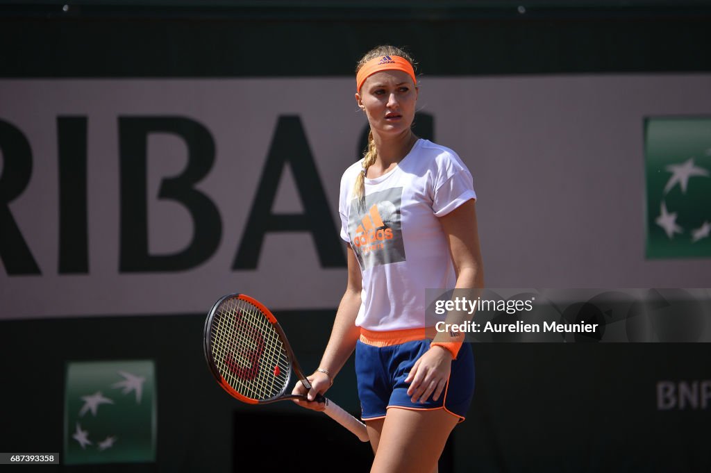 Roland Garros Previews