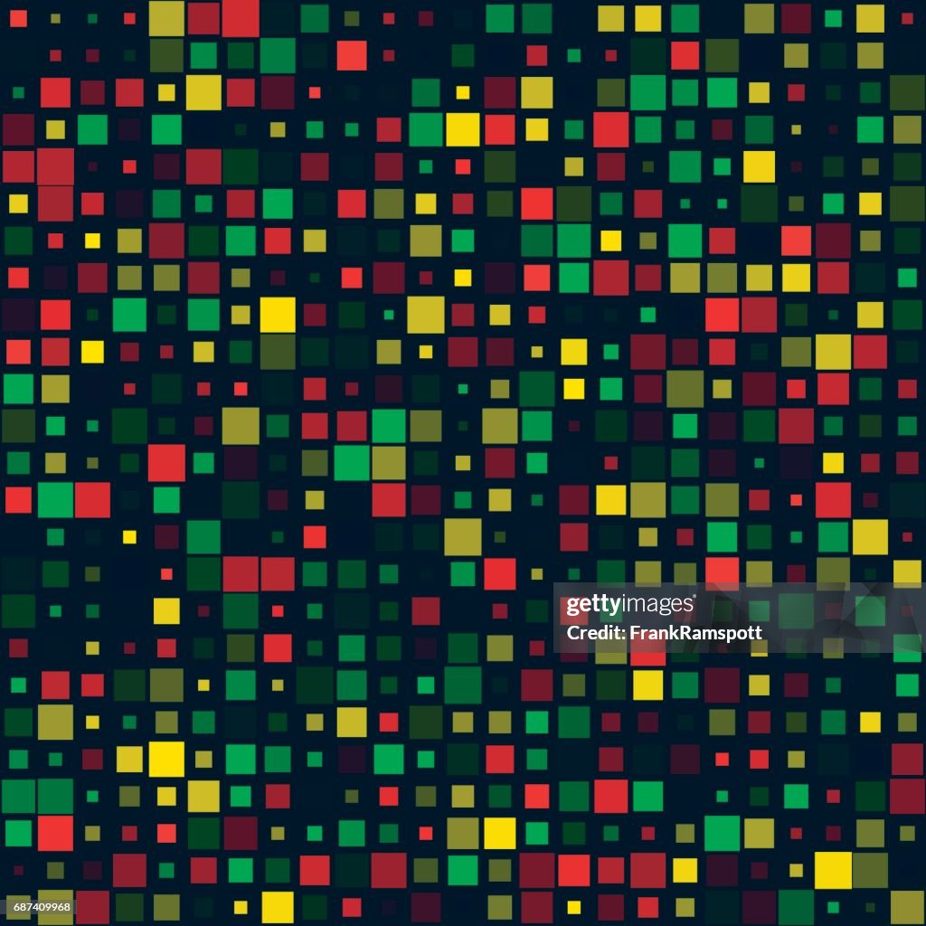 Pepper Square Variation Pattern High-Res Vector Graphic - Getty Images