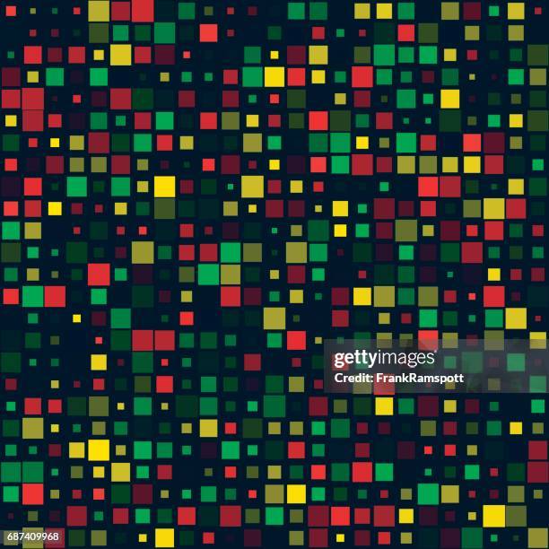 Square Shape Variations Pepper Square Variation Pattern High-Res Vector Graphic - Getty Images
