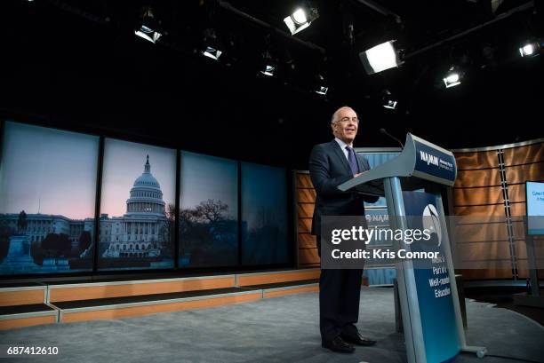 Dc Rooks 352 David Brooks Journalist Stock Photos, High-Res Pictures, and Images ...