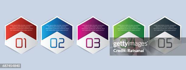 Infographic High-Res Vector Graphic - Getty Images