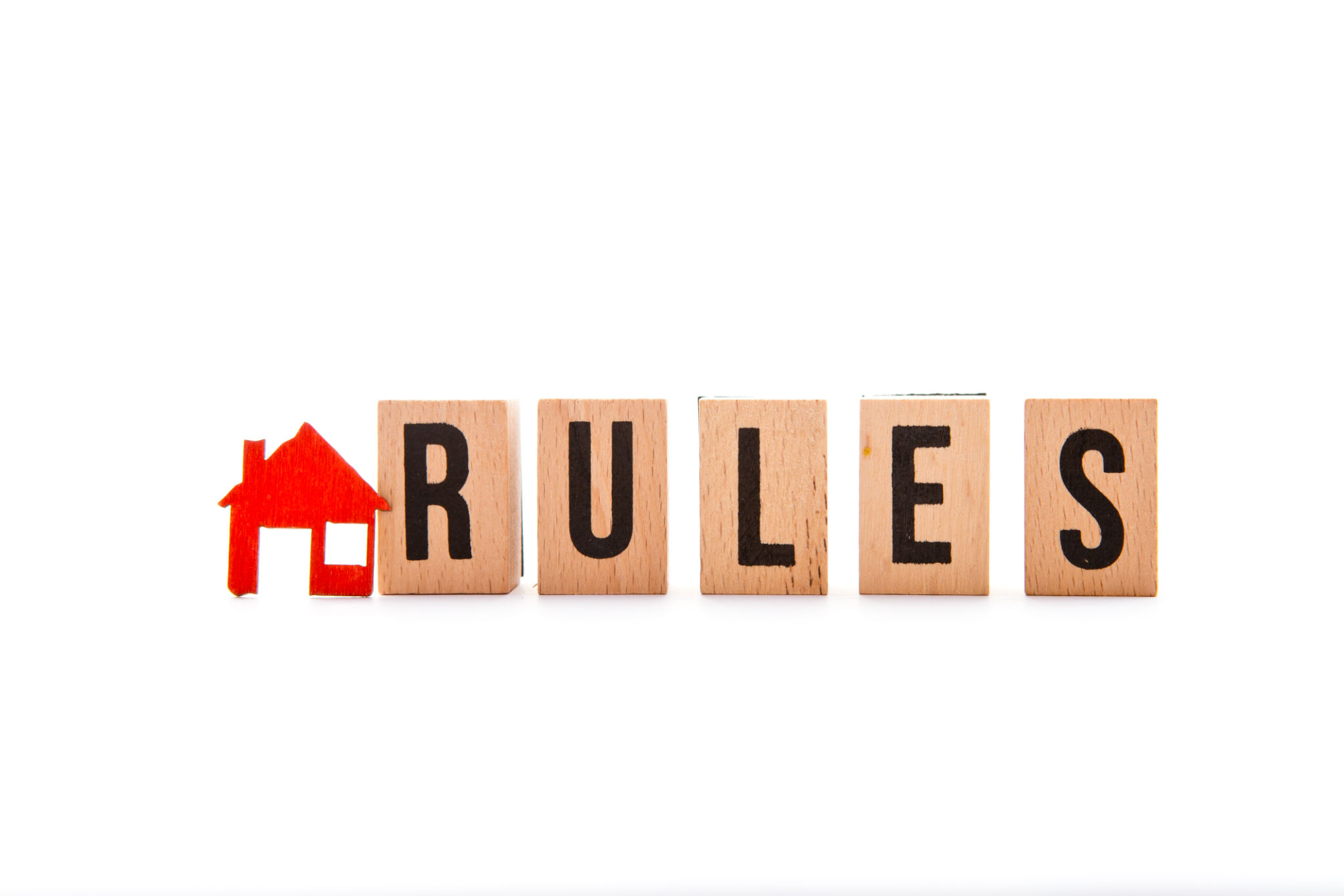 Australian housing regulation