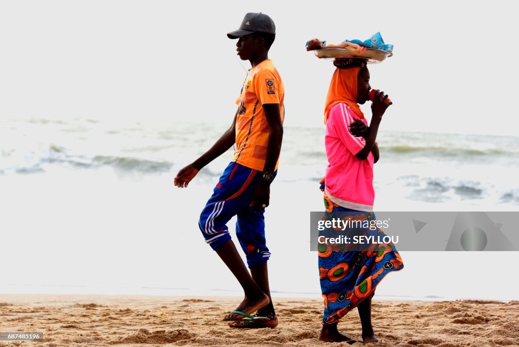 GAMBIA-TOURISM-LEISURE-CRIME-PROSTITUTION