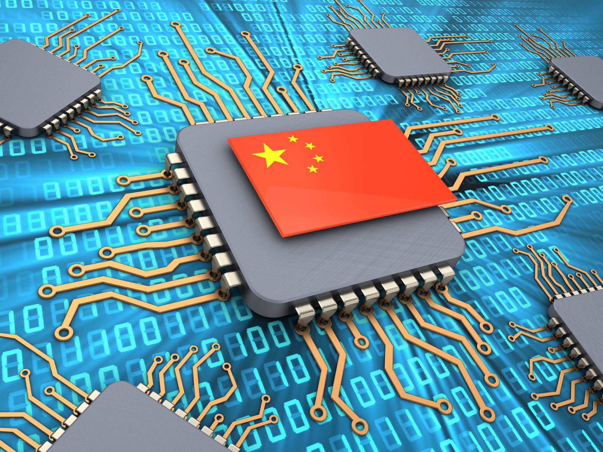 3d computer chips 3d computer chips