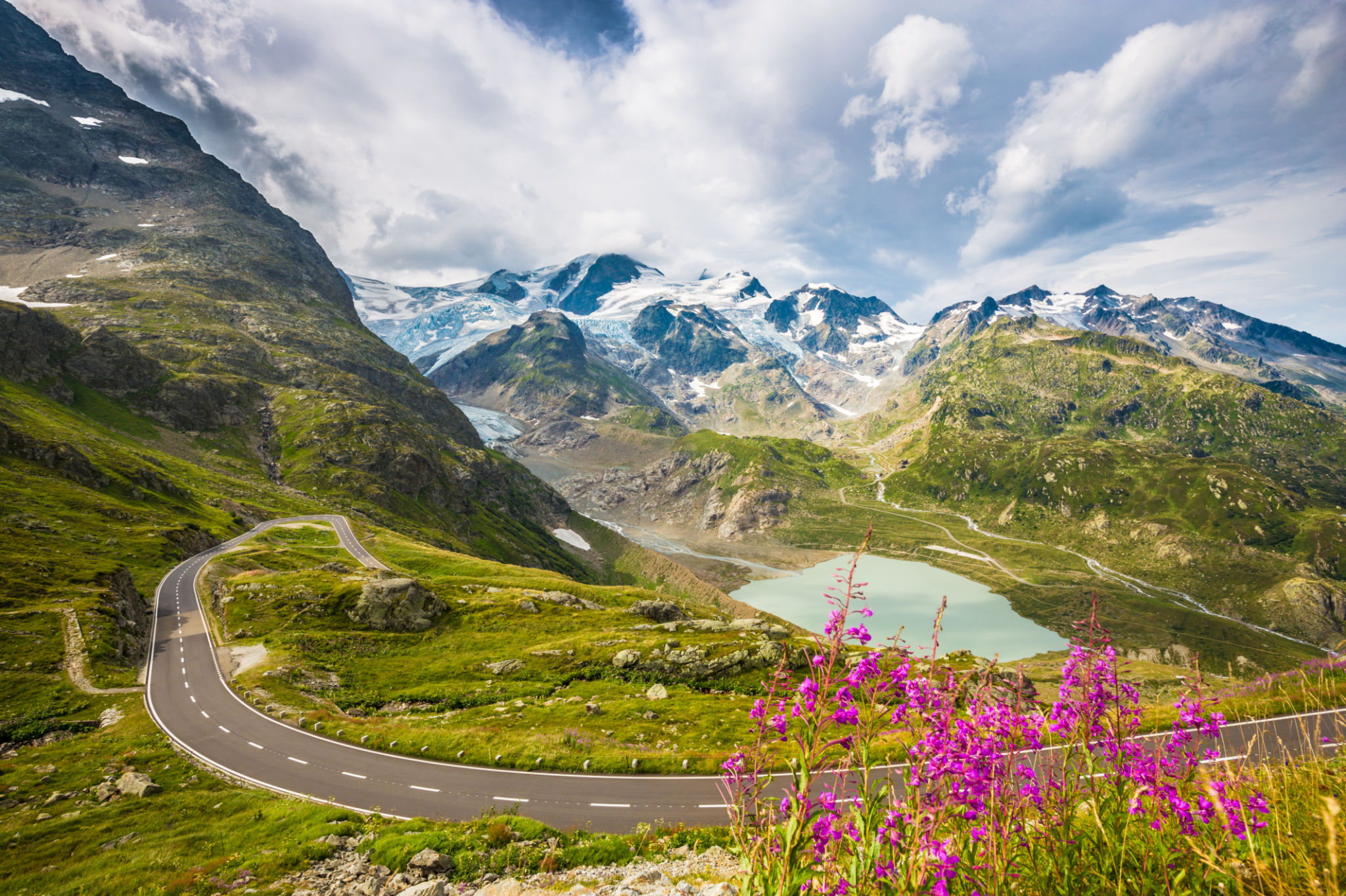 road trip france