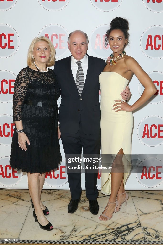 2017 ACE Gala