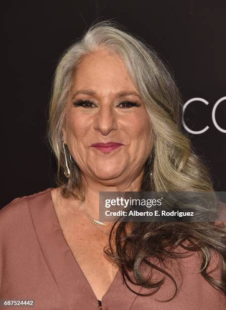 Executive Producer Marta Kauffman attends the Netflix Comedy Panel For Your Consideration Event at Netflix FYSee Space on May 23, 2017 in Beverly...