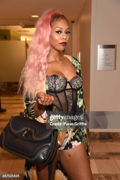 Bambi Benson Photos And Premium High Res Pictures - Getty Images
