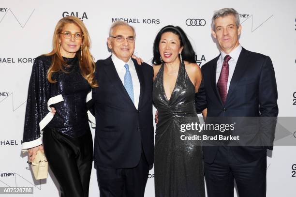Neil Simpkins 23 Miyoung Lee Photos & High Res Pictures - Getty Images