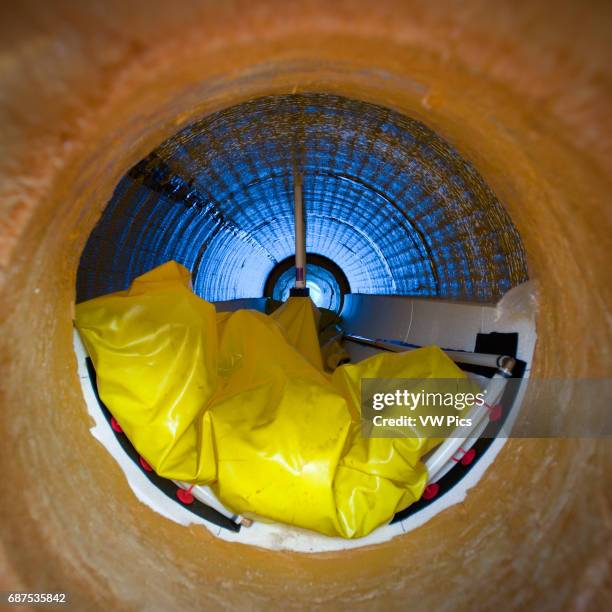 Basic Methane Digester Methane Digester Photos and Premium High Res Pictures - Getty Images