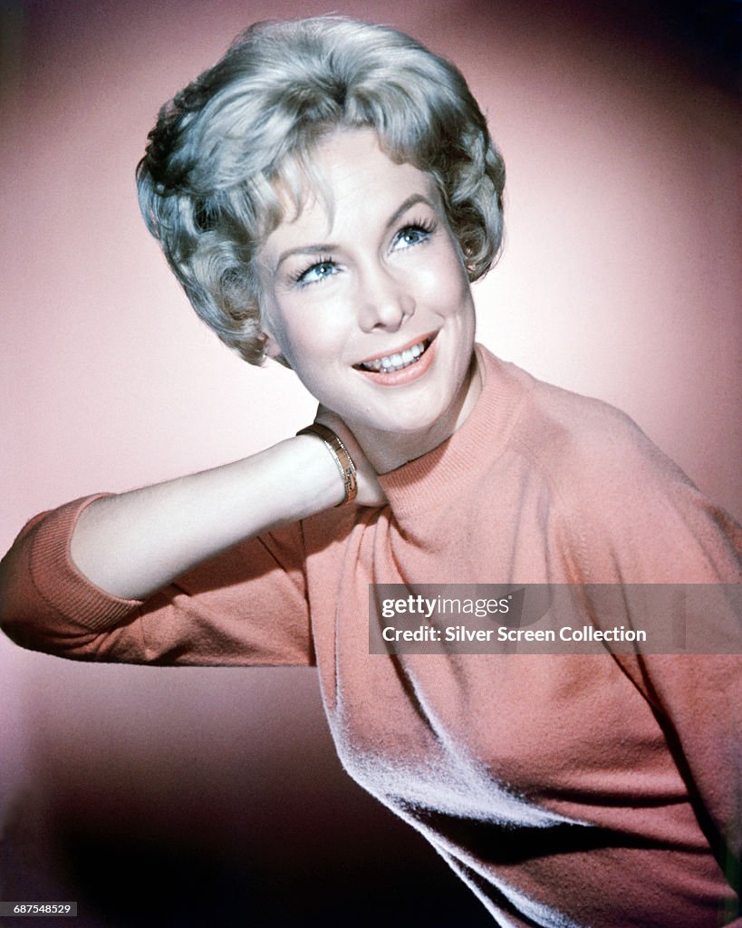 Barbara Eden