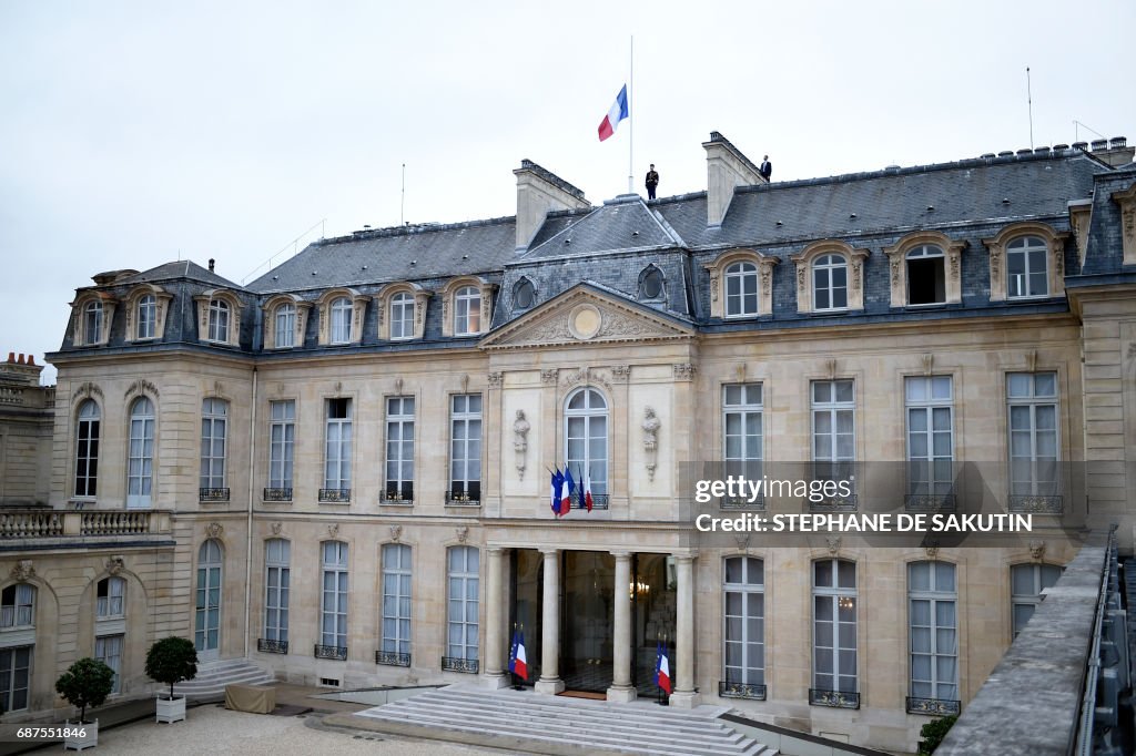 FRANCE-BRITAIN-ATTACK-TRIBUTE