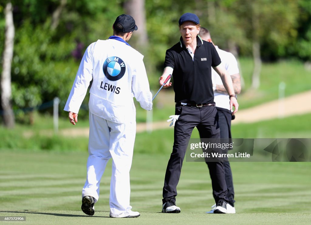 BMW PGA Championship - Previews