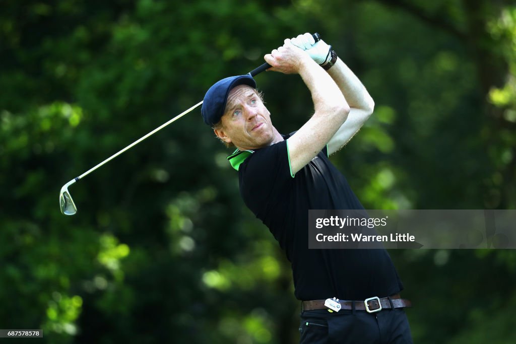 BMW PGA Championship - Previews