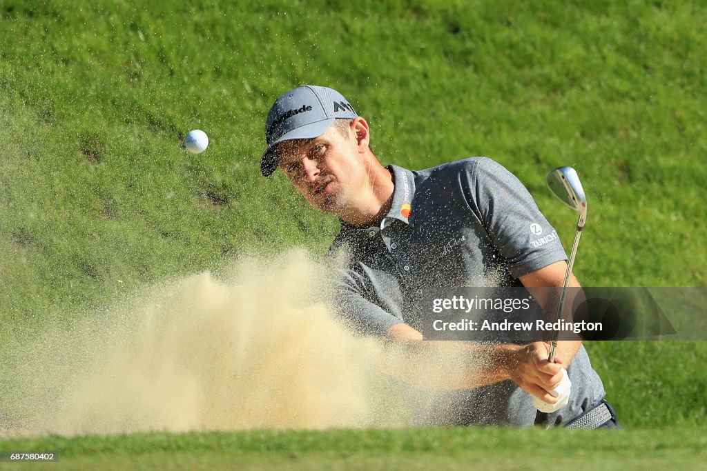 BMW PGA Championship - Previews