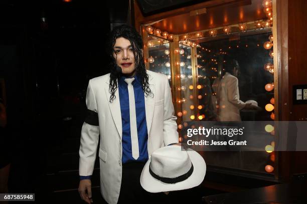 Navi Michael Jackson Photos and Premium High Res Pictures - Getty Images