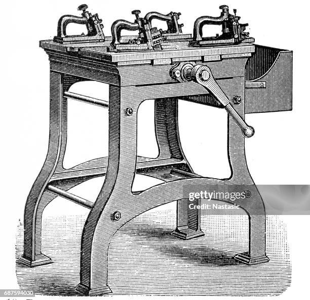 Letter Machine Vector 99 Alphabets Writing Systems Stock Photos, High-Res Pictures, and ...